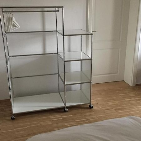 Achtzimmer فورتسبورغ المظهر الخارجي الصورة